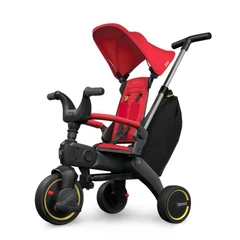 Триколка Doona Liki Trike S3 Flame Red